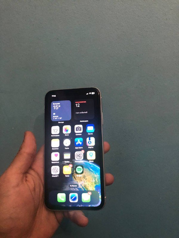 IPhone XR 128gb