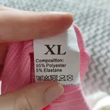 Женские кружевные crop tops 7