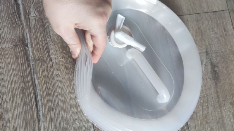 Набор инструментов, Складываемая канистра для воды, Ароматические чайные свечи 5