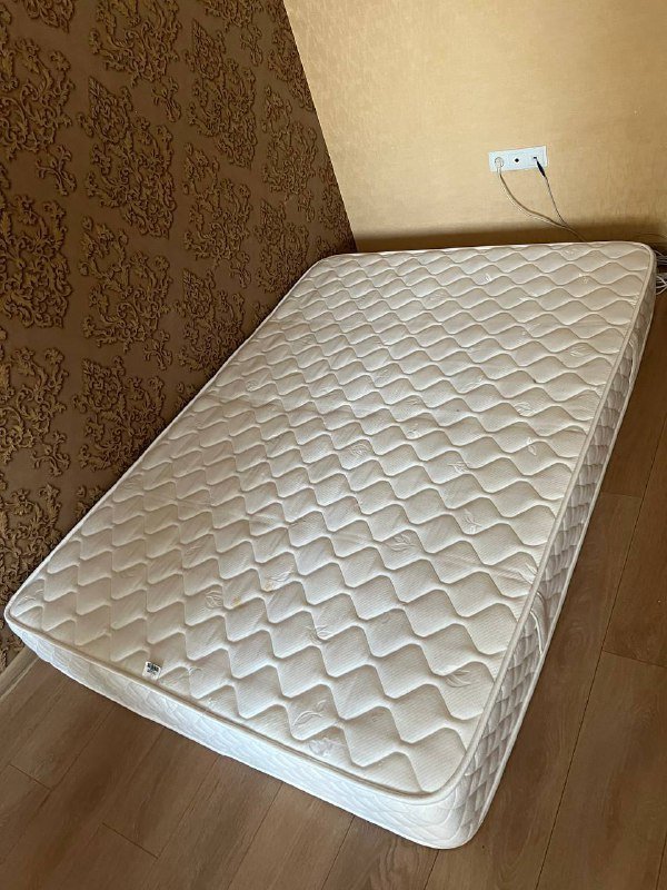 Стул, матрас 3