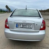 Hyundai Accent 2008 2