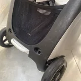Bugaboo Ant прогулочная коляска 4