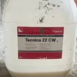 Самонивелирующаяся стяжка Kalekim 4201 MASTAR 10, грунтовка Tecnica 22 CW 2