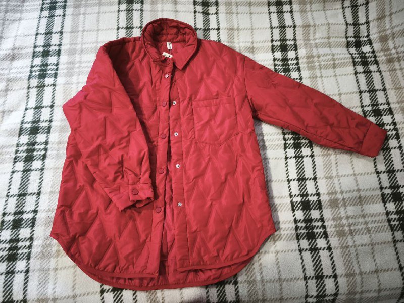 Женская куртка размер XS - S
