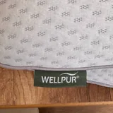 Ортопедические подушки WELLPUR 3