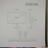 Монитор Dell S2421HS 2