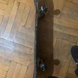 Скейт 3