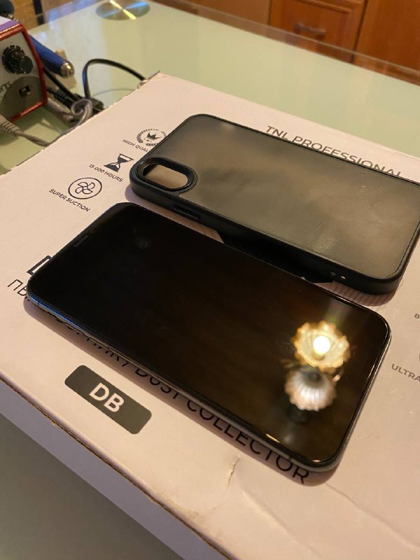 iPhone XS 64Gb на запчасти 2