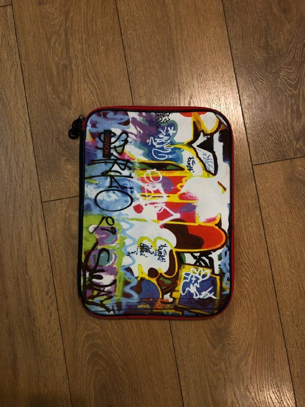 МФР ролл, фитолампа, сумка для ноутбука, телефон ZTE, секатор, бутылка спортивная, книги 3