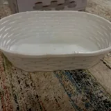 Миска, ложка для морозива, кошик, чашки, турка 5
