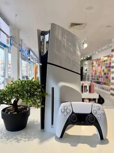 PlayStation 5 Slim