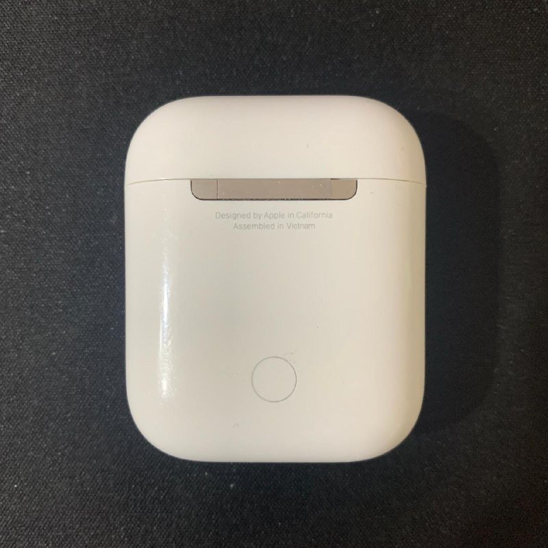 Apple Airpods A1602 оригинал