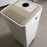 Осушитель TROTEC TTK 64 HEPA 3