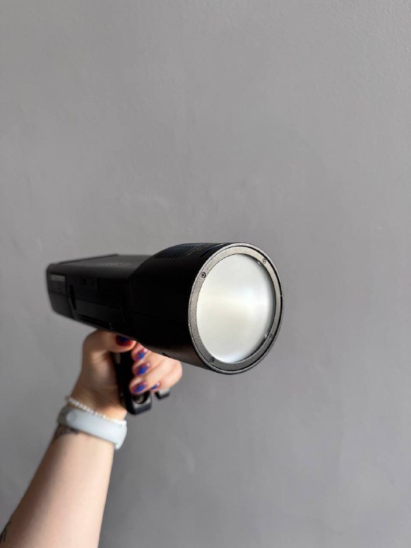 Godox AD200Pro, H200R, фильтры, чехол полный комплект 2