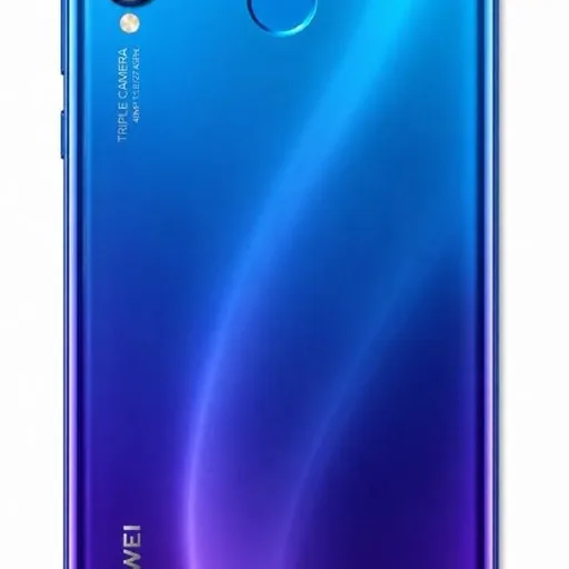 Huawei P30 Lite
