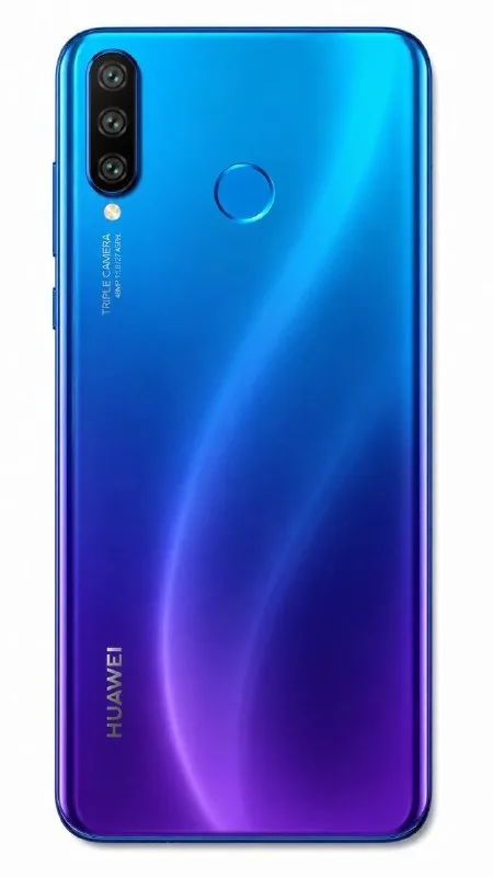 Huawei P30 Lite 1