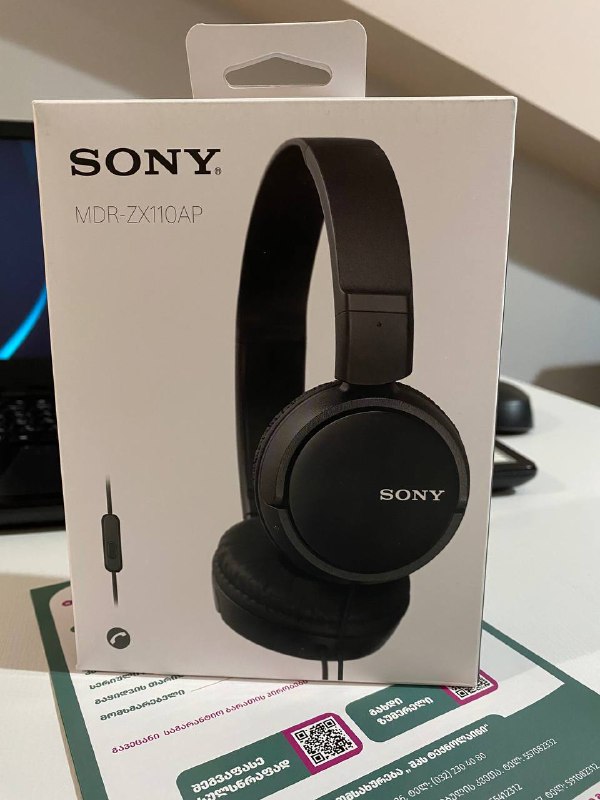 HEADSET HG315, SONY 3