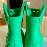 Crocs, детские сапоги 2