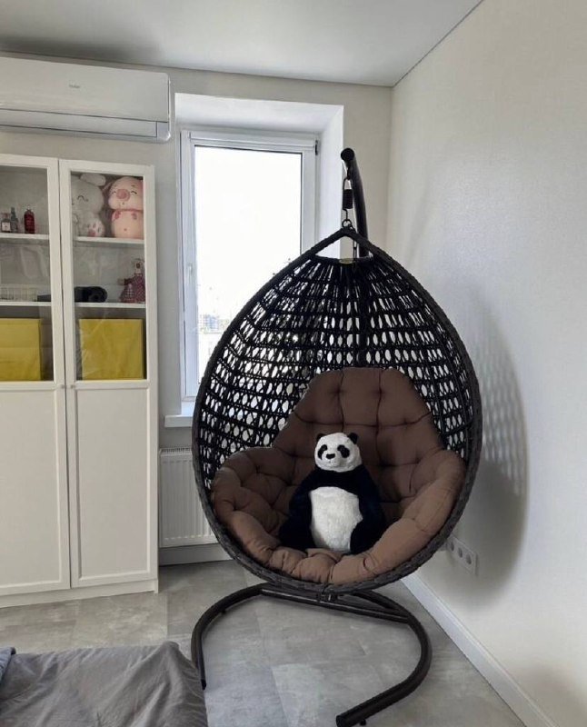 Кресло кокон