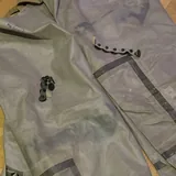 Защитный комбинезон Л-1 7