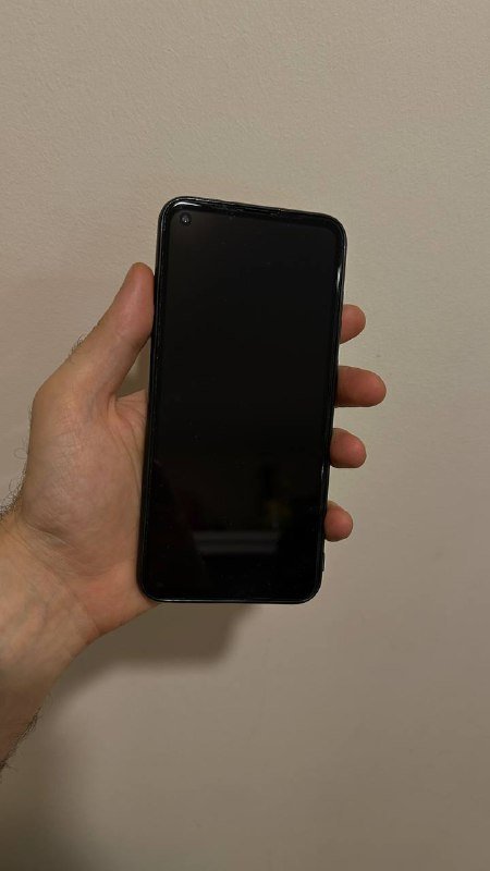 Samsung Galaxy M11 4