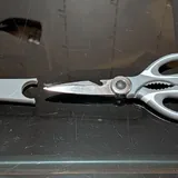 Нож Kukmara, чистилка, ножницы, сантехника, гигиенический душ 5