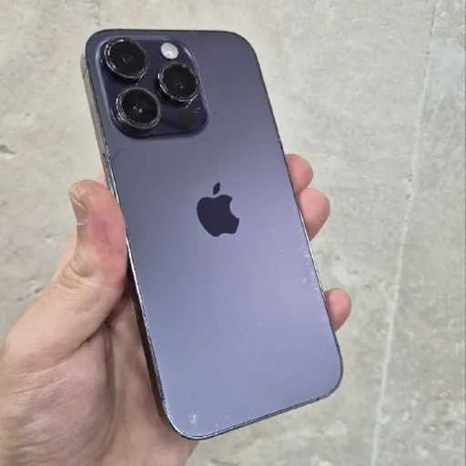 iPhone 14 Pro 256GB eSIM