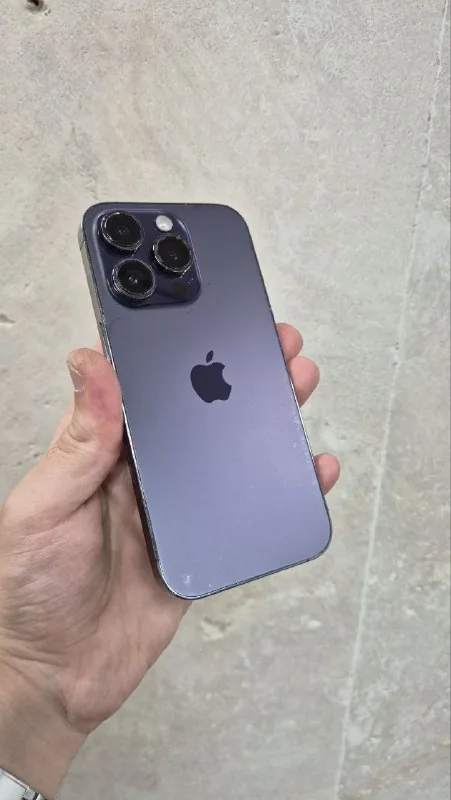 iPhone 14 Pro 256GB eSIM 1