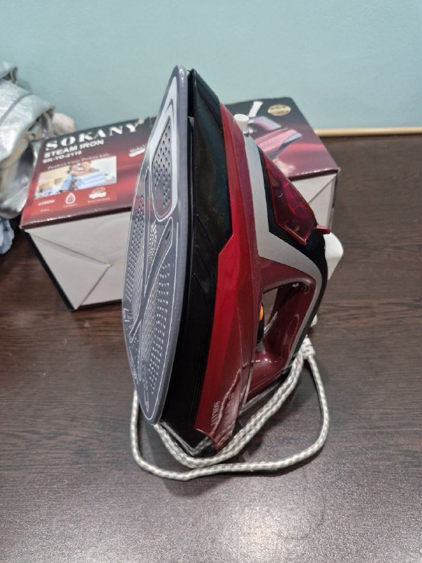 Утюг Sokany SK-YD-2118 2