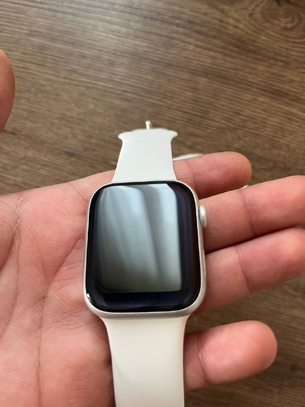Apple Watch 8 45 2
