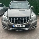 Mercedes GLK 250 diesel 1