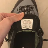 Женские хайкинговые ботинки The North Face 3
