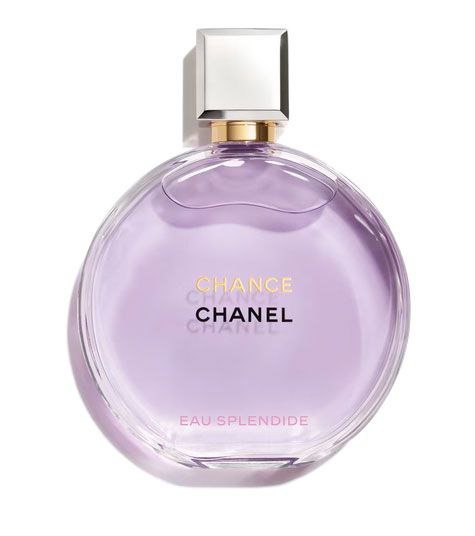 Туалетная вода Chanel Eau Splendide 100мл 2