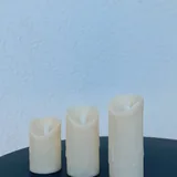 Вазы, искусственные свечи 2
