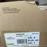 Кроссовки Aldo SADDIE 7