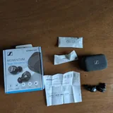 Sennheiser MOMENTUM True Wireless 4 1