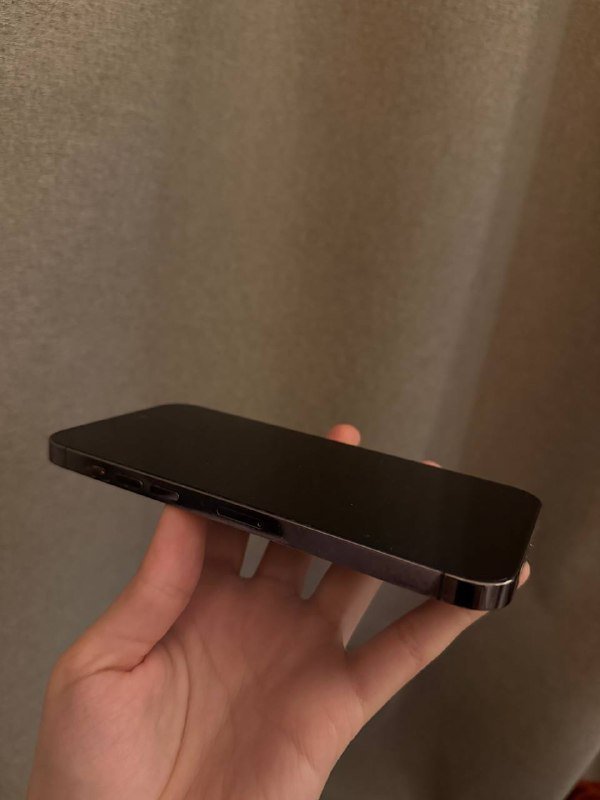 Айфон 14 Pro Max