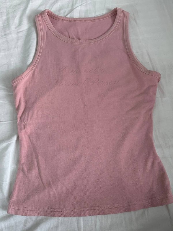 Одежда разных размеров XS-S 5