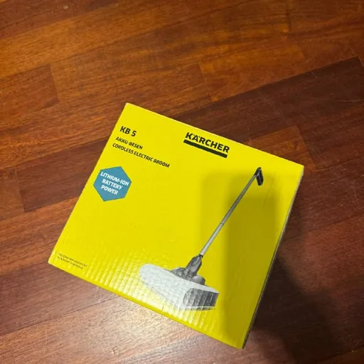 Швабра Karcher KB 5