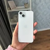 iPhone 15 Plus 128 ГБ Blue 2