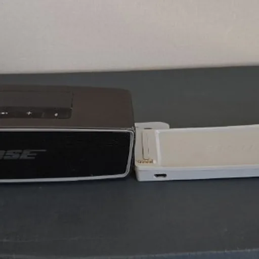 Портативная колонка Bose SoundLink Mini II