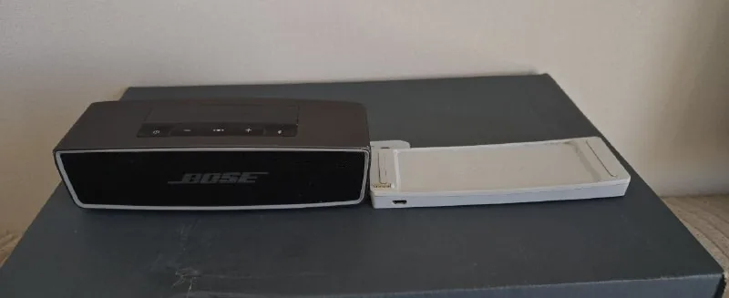 Портативная колонка Bose SoundLink Mini II 1