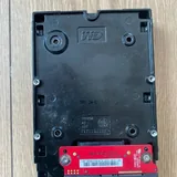 Переходник HDD 2.5 - HDD 3.5 1