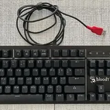 Механическая клавиатура A4Tech Bloody B975 1