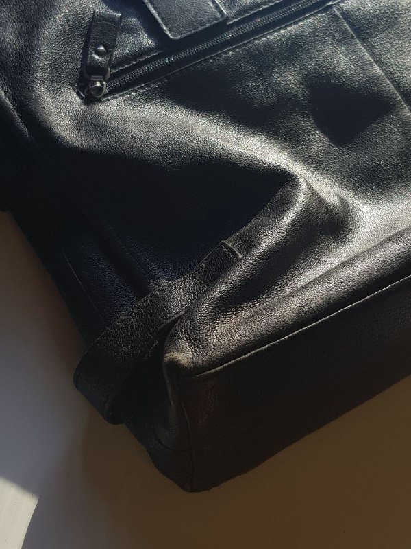 Сумка dunhill кожаная, Кофта красная, Шарф оригинал, Строгач 3