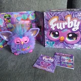 Интерактивная игрушка Furby оригинал 2