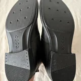Ecco «Stealth Artisan» უკანა ელვიანი ჩექმები 4