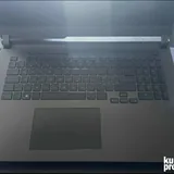 Ноутбук ASUS RoG Strix G17 3