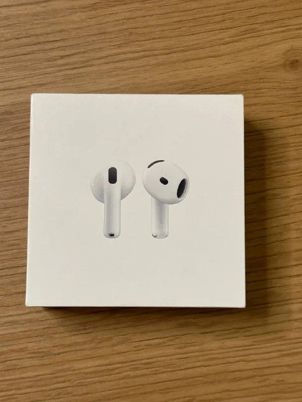 AirPods 4 1