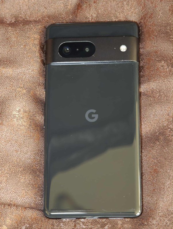 Google Pixel 7 4
